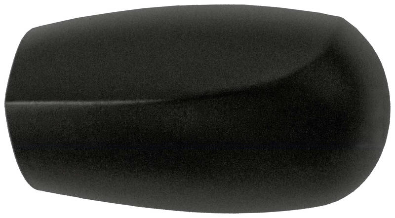 PRASCO FT1337404 Copertura, Specchio esterno Sx, nero