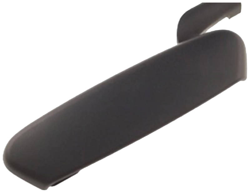 PRASCO FT1338202 Maniglia Apriporta anteriore Sx, nero