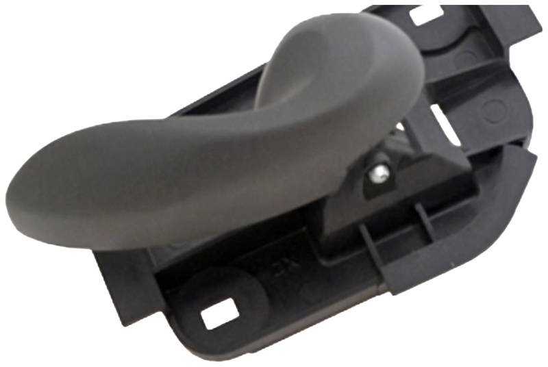 PRASCO FT1338601 Maniglia Apriporta anteriore Dx, nero