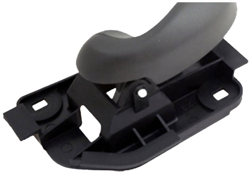 PRASCO FT1338602 Maniglia Apriporta anteriore Sx, nero
