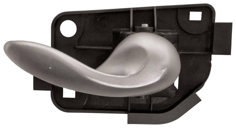 PRASCO FT1338607 Maniglia Apriporta anteriore Dx, argento