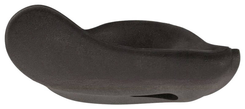 PRASCO FT1378601 Maniglia Apriporta anteriore Dx, nero