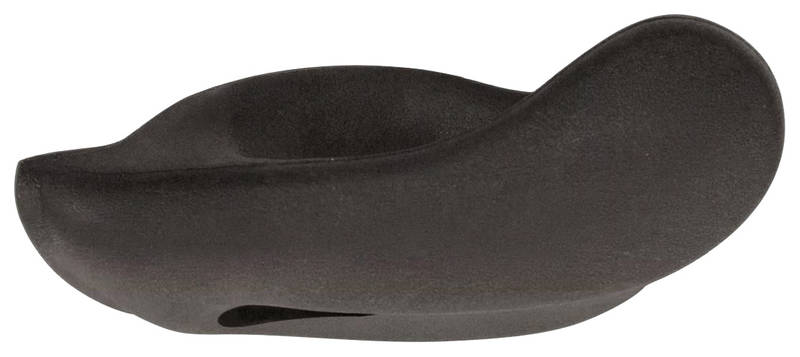 PRASCO FT1378602 Maniglia Apriporta anteriore Sx, nero