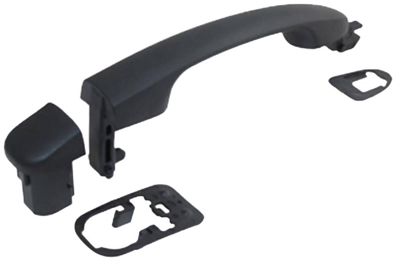 Prasco Negru Ft1388001 Maner Usa Fata Dreapta,