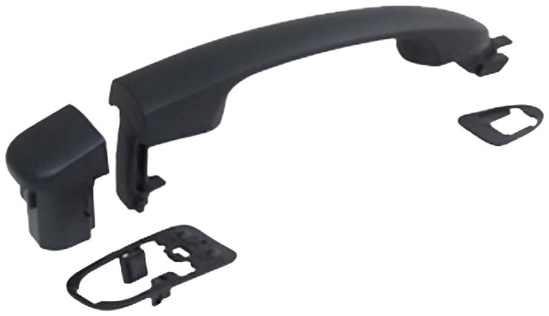 Prasco Ft1388013 Maner Usa Fata Dreapta, Prevopsit (Grund)