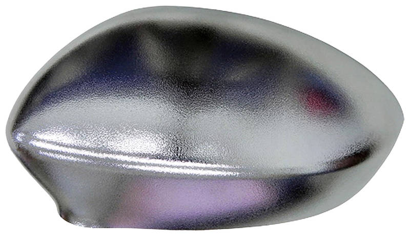 PRASCO FT3427416 Copertura, Specchio esterno Sx, cromato
