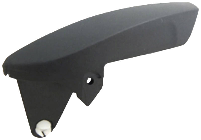 PRASCO FT3428802 Door Handle Left Front, black-image-7904561