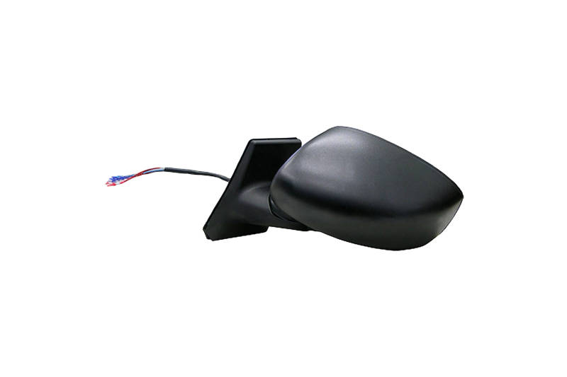 PRASCO FT3507304 Specchietti retrovisori Sx, nero, senza tinta