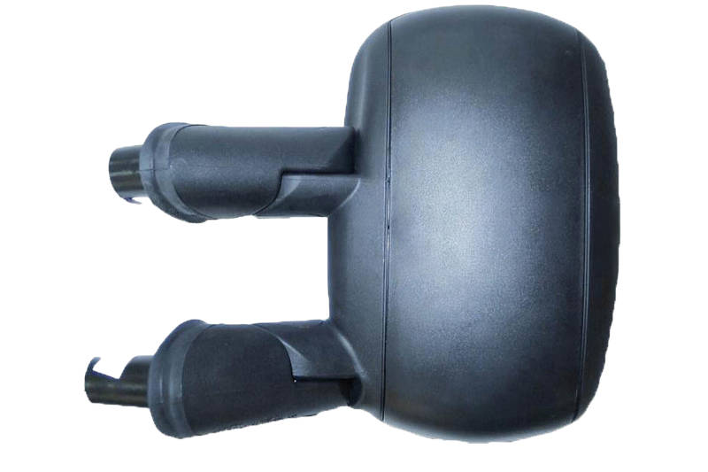 Prasco Negru Ft9087014 Oglinzi Exterioare Stanga, Necolorat, Cu Cablu