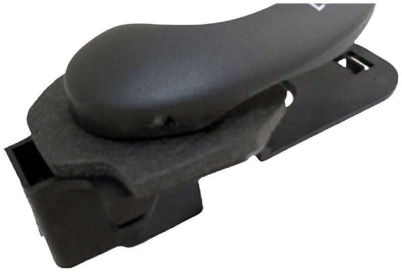 PRASCO FT9088402 Maniglia Apriporta anteriore Sx, nero