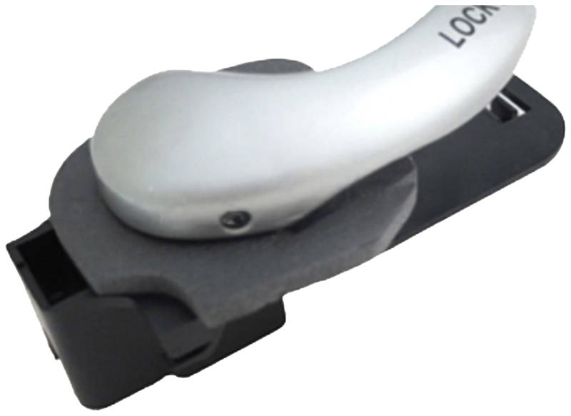PRASCO FT9088418 Maniglia Apriporta anteriore Sx
