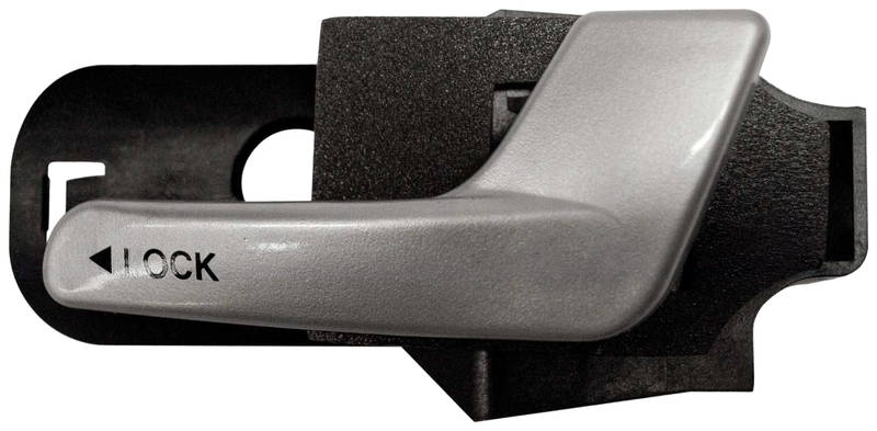 PRASCO FT9088427 Maniglia Apriporta anteriore Dx, grigio