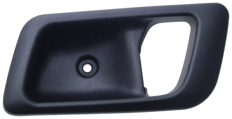 PRASCO FT9088701 Maniglia Apriporta anteriore Dx, nero