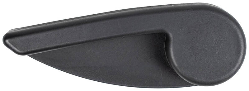 PRASCO FT9098502 Maniglia Apriporta Sx, nero