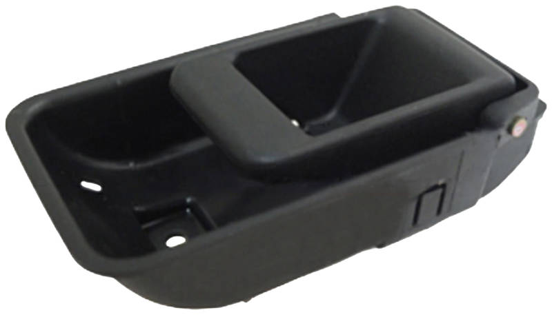 PRASCO FT9198411 Maniglia Apriporta anteriore Sx, nero