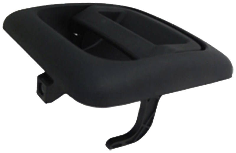 PRASCO FT9208011 Door Handle Right Front, black-image-7904680