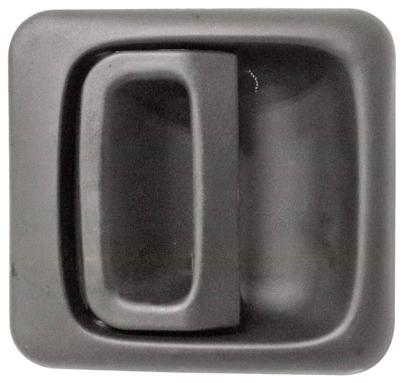Prasco Negru Ft9208101 Maner Usa Spate Dreapta,