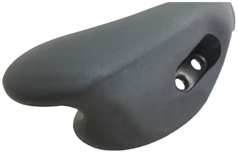 PRASCO FT9208407 Door Handle Right Front, grey-image-7904683
