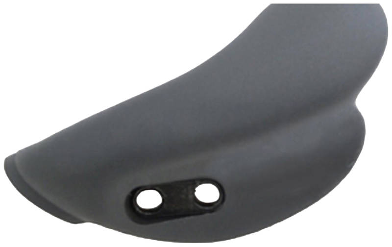 PRASCO FT9208408 Maniglia Apriporta anteriore Sx, grigio