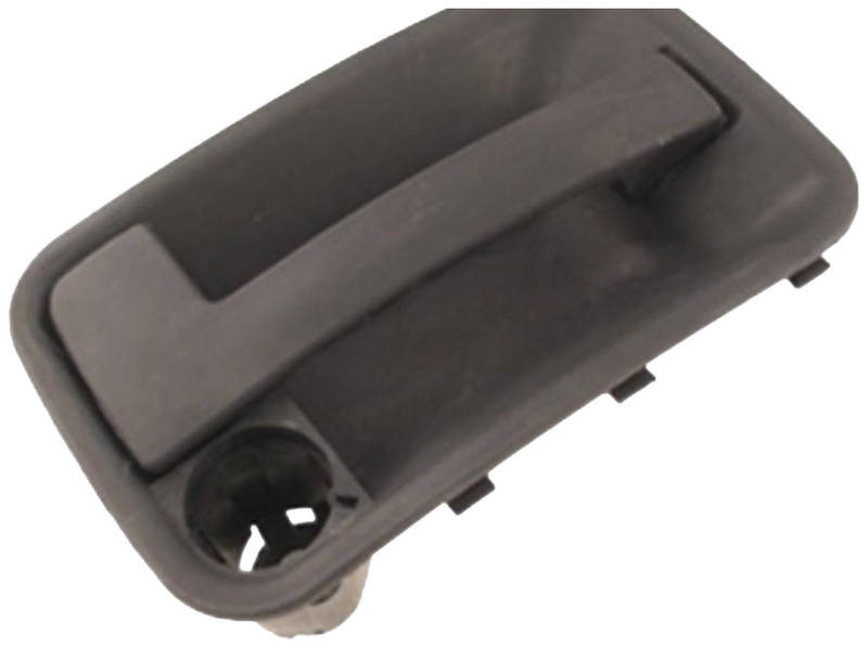 PRASCO FT9218001 Door Handle Right Front, black-image-7904686