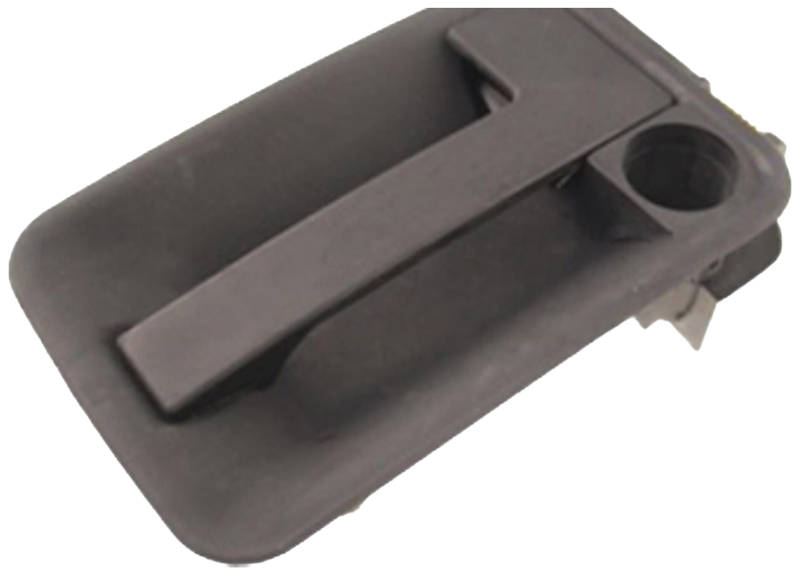 PRASCO FT9218301 Maniglia Apriporta Portellone posteriore veicolo, nero