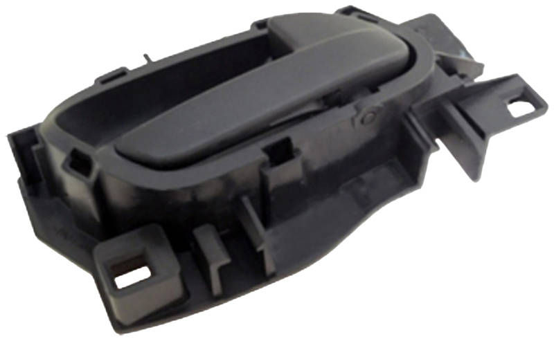 PRASCO FT9238401 Maniglia Apriporta anteriore Dx, nero