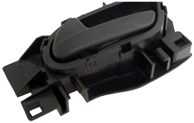 Prasco Negru Ft9238402 Maner Usa Fata Stanga,
