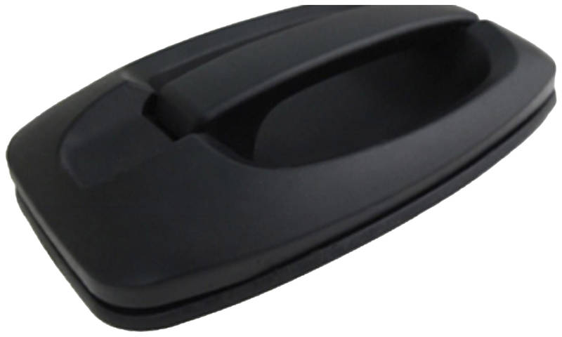 PRASCO FT9308001 Door Handle Right Front, black-image-7904715