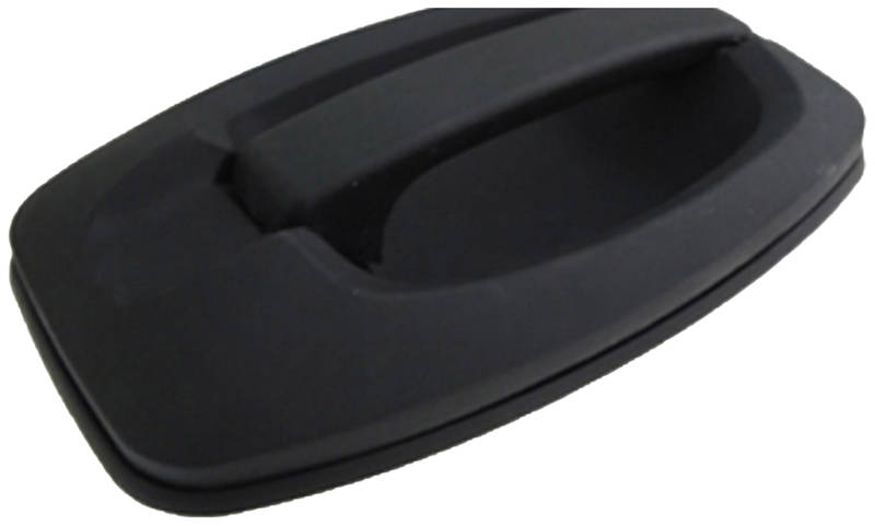 Prasco Negru Ft9308111 Maner Usa Spate Dreapta,
