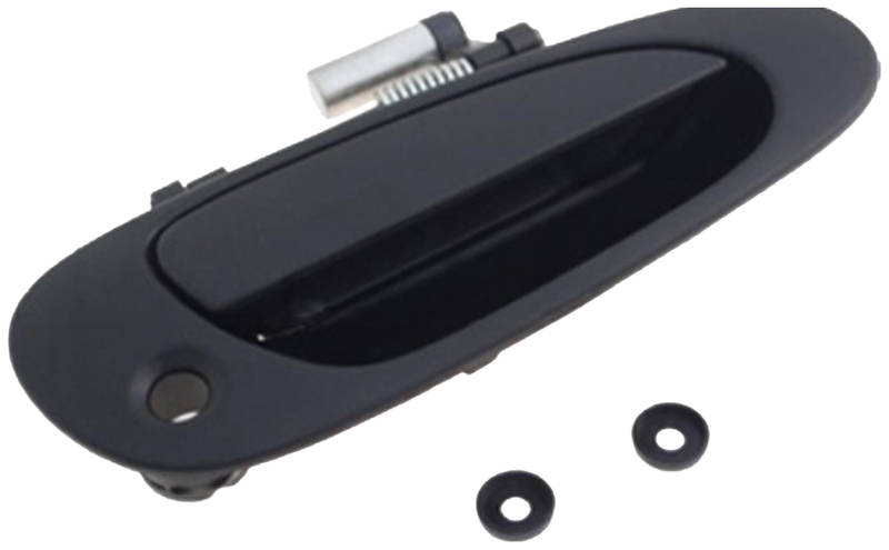 PRASCO HD0408003 Door Handle Right Front, primed-image-7904741