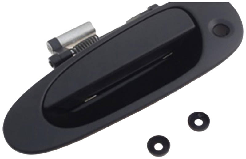 PRASCO HD0408004 Maniglia Apriporta anteriore Sx, con la prima mano