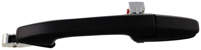 PRASCO HD0438104 Maniglia Apriporta anteriore Sx, con foro per chiave