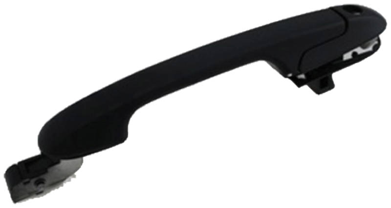 PRASCO HD0708004 Maniglia Apriporta anteriore Sx, con la prima mano