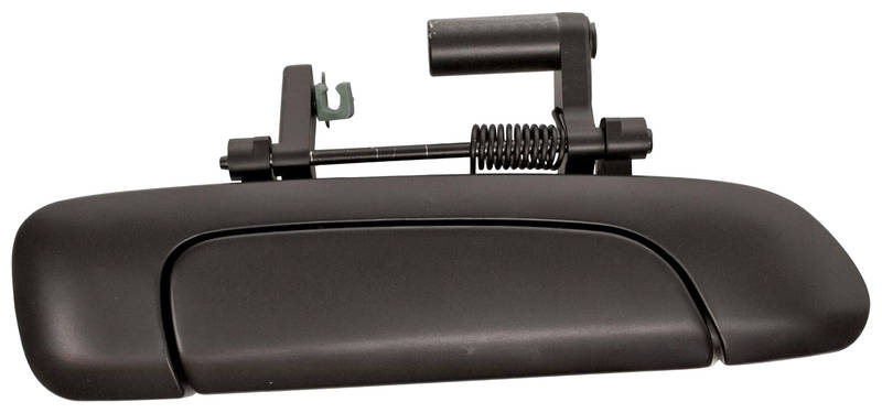 PRASCO HD3208001 Maniglia Apriporta anteriore Dx, nero