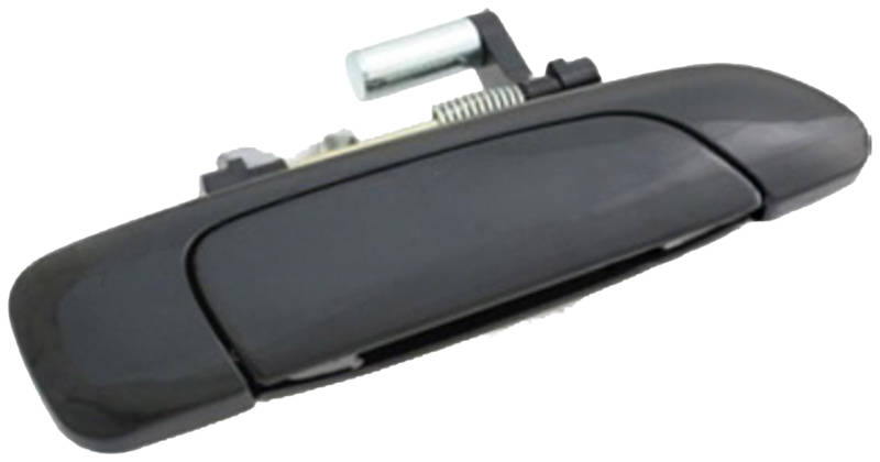 Prasco Negru Hd3208101 Maner Usa Spate Dreapta, Finisat