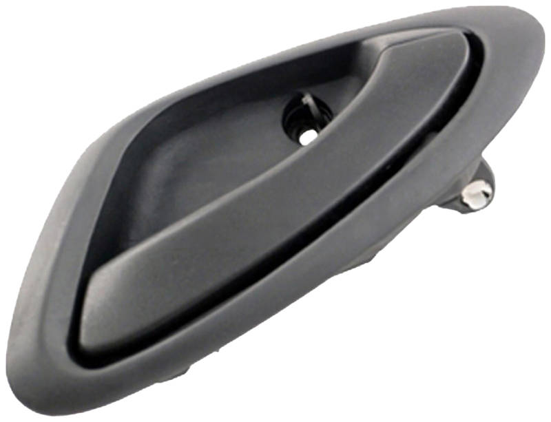 PRASCO HD3208601 Door Handle Right Front, black-image-7904764