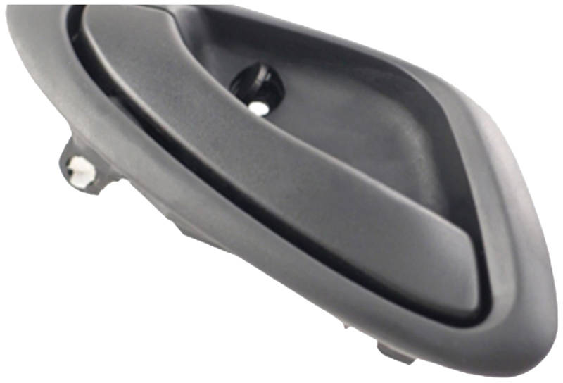 PRASCO HD3208602 Maniglia Apriporta posteriore Dx, nero