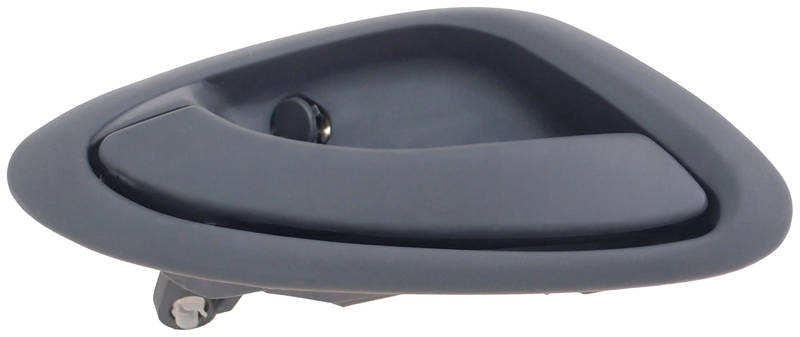 PRASCO HD3208608 Maniglia Apriporta anteriore Sx, grigio