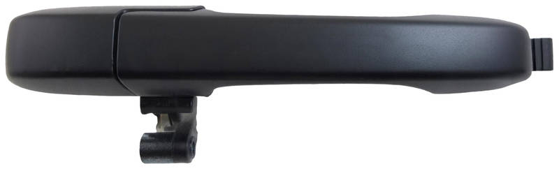 PRASCO HD8248102 Maniglia Apriporta posteriore Sx, nero