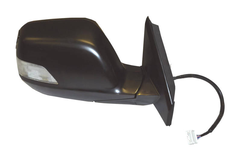 Prasco Hd8287343 Oglinzi Exterioare Dreapta, Electric, Pliabil Electric, Prevopsit (Grund)