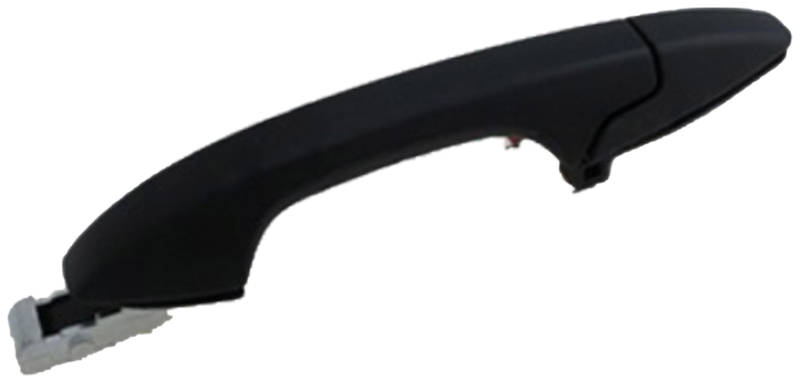 PRASCO HD8288104 Door Handle Left Rear, primed-image-7904818