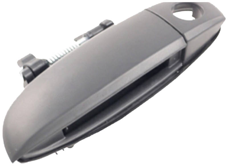 PRASCO HN0028002 Maniglia Apriporta anteriore Sx, nero