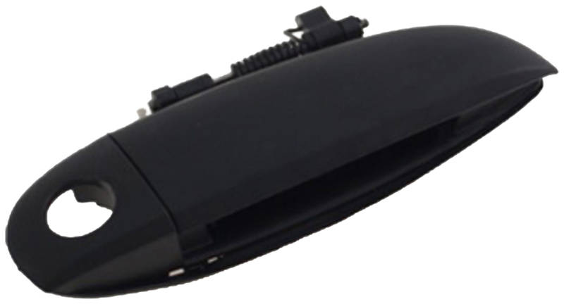 PRASCO HN0028003 Door Handle Right Front, primed-image-7904835