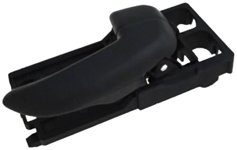 PRASCO HN0028201 Door Handle Right Front, black-image-7904841