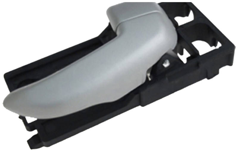 PRASCO HN0028607 Maniglia Apriporta anteriore Dx, argento