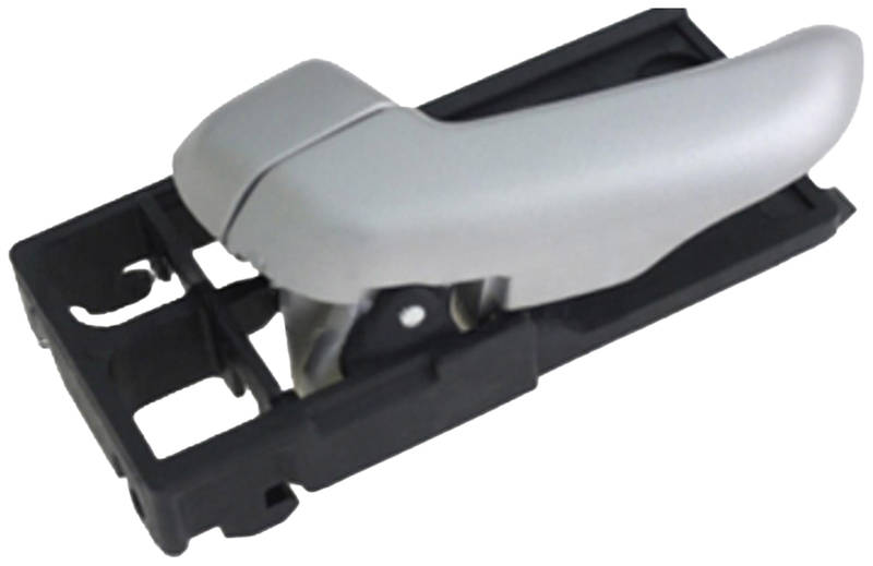 PRASCO HN0028608 Maniglia Apriporta anteriore Sx, argento