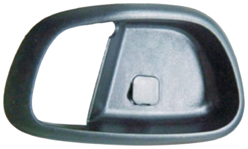 PRASCO HN0028702 Door Handle Left Front, black-image-7904848