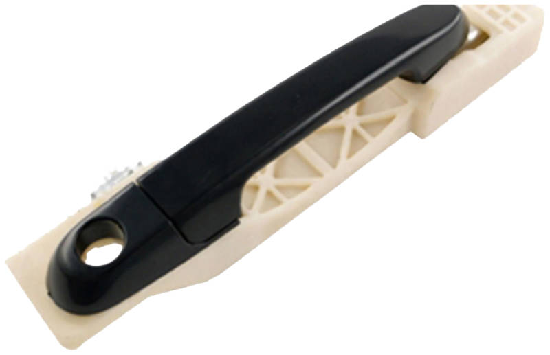 PRASCO HN0198003 Door Handle Right Front, primed-image-7904878