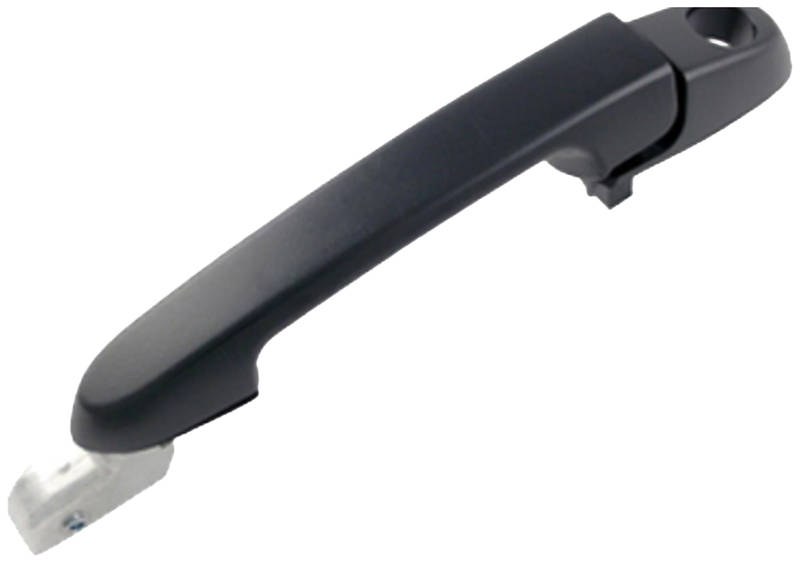 PRASCO HN0198032 Door Handle Left Front, black-image-7904881