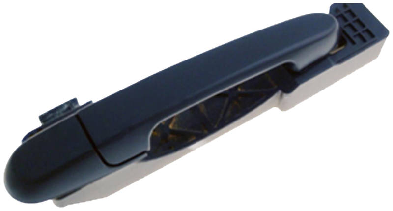 PRASCO HN0198101 Door Handle Right Rear, black-image-7904884